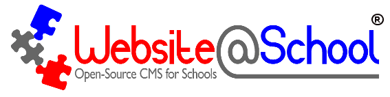[Website@School logo]